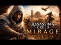 Assassin's Creed Mirage Part 19