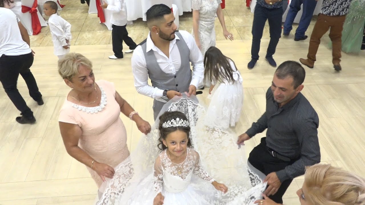 Prijímanie,Olinka Kokyová,Jánovce 19.8.2021-2