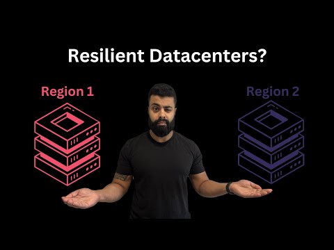 VMware Cloud Foundation SDDC Regions: Simplified Steps to Data Center Resiliency