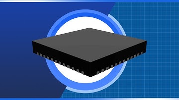 Microchip Technology PIC18FXXQ43 Microcontrollers | New Product Brief