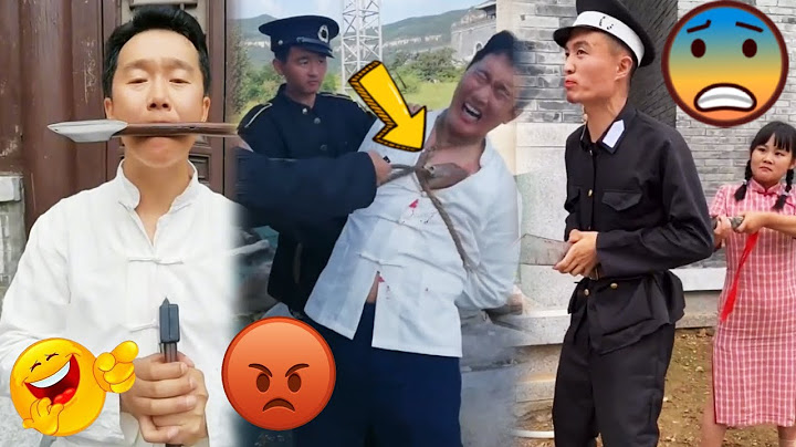 搞笑中国电影幕后花絮｜处刑｜Funny Clip behind the scenes Chinese movie Laugh Story搞笑故事Behind the Scenes拍戏现场故事