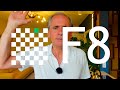 Sharing your revenue aka f8 chessboard master class session 20