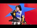 愛美、初EP「AIM STAR」を10月14日に発売決定!アジアツアー&2マンライブ開催も発表
