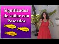 Que significa soñar con pescados