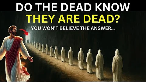 What Happens After Death? The Bible’s Answer Will Shock You! 