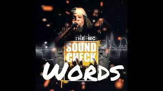 Akil The MC "Words" Feat. Wordsworth From the Sound Check Album 🔥🔥🔥🔥🔥