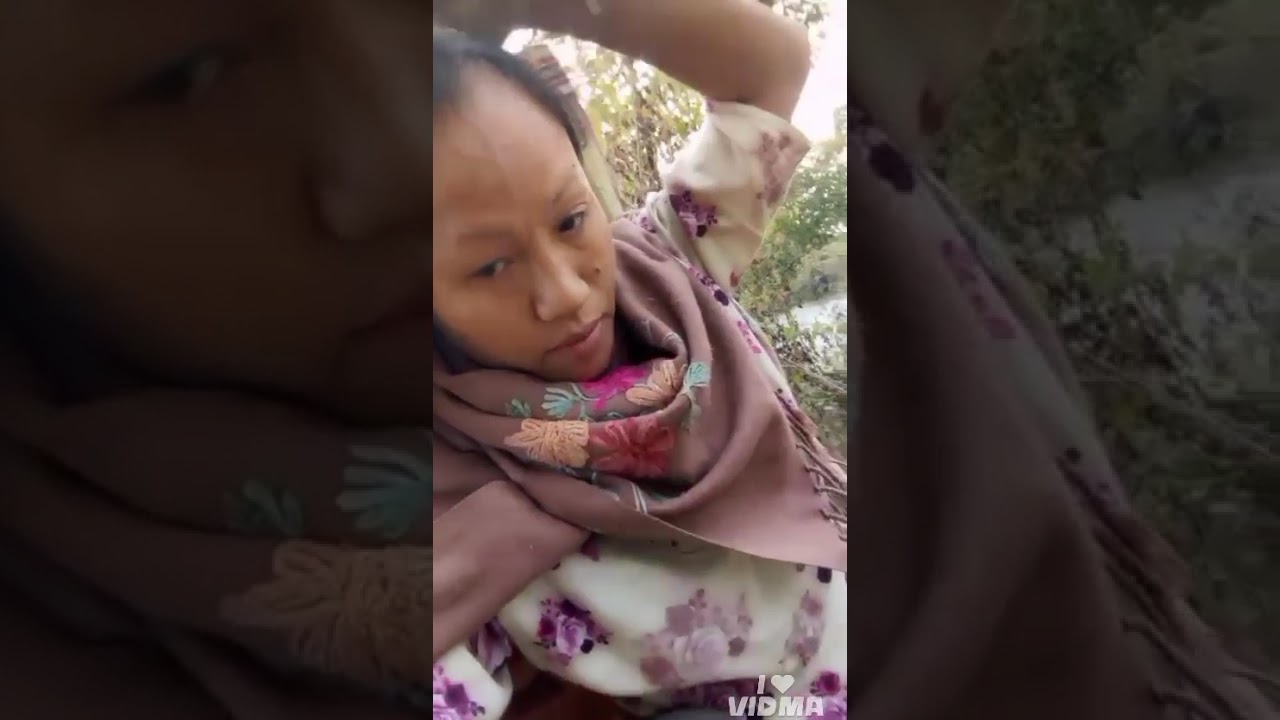 Pour ognik || vitamin a😀😀