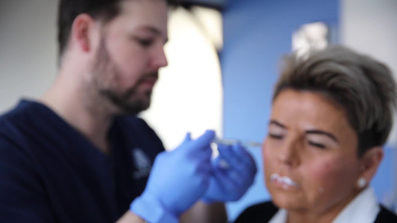 North West Aesthetics - Wrinkle Relaxing Injections, & Dermal Fillers Testimonial