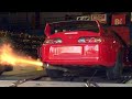 Craziest SUPRA Compilation!!! (Burnout, Launches, AntiLag) | AntiLagPower