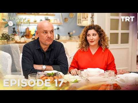 The Joy of My Life - Episode 17