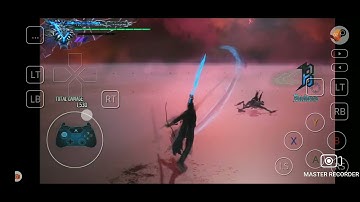 devil may cry 5(steam link)