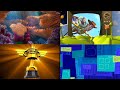 Pixar DVD Menu Play Movie Sequences 