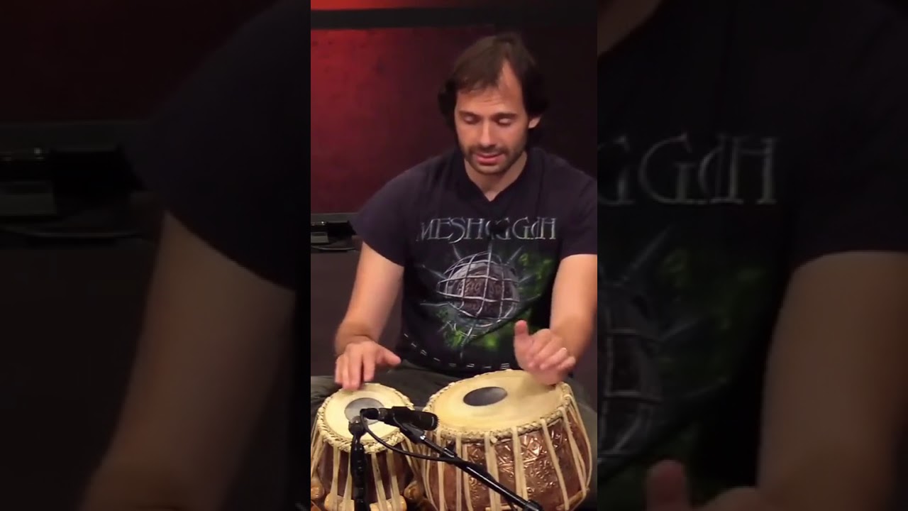 タブラ 高音 タブラ 高音のみ タブラ 高音のみ Tabla Solo +