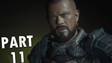 THE CALLISTO PROTOCOL Walkthrough Part 11 PS5 Gameplay