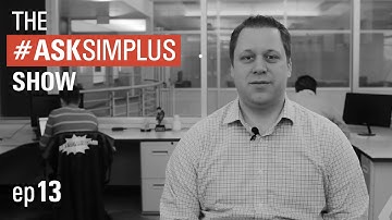 #AskSimplus Show Ep 13: Why do I need multiple licenses?