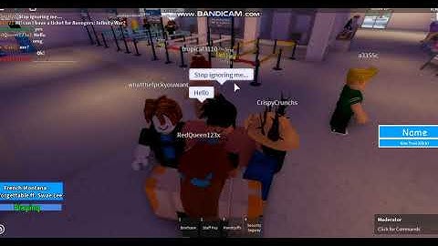 Staff Reports #28 | Hilton Hotels V5