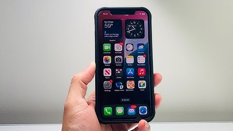 How To Turn Off Cellular Data for Certain Apps on iPhone