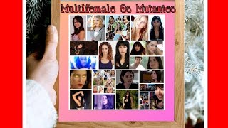 DAISY Multifemale | Os Mutantes (clipe)