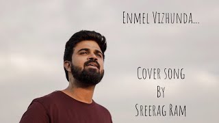 Enmel Vizhunda Mazhaithliye | Cover - AR Rahmanian