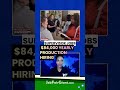 $84,000 Yearly Production Supervisor Career