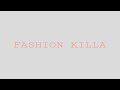 A$AP Rocky - Fashion Killa X Mr. Yeah (OG Tempo edit)