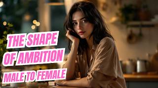 What Happens When Your Alter Ego Gets the Job, the Friends, and the Guy? | The Shape of Ambition