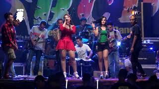 JANGAN NGET NGETAN - LIA CAPUCINO feat WIDYA SANOVA | OM.BCD ANDALAS COMMUNITY