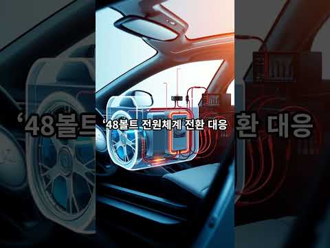 현대자동차의 정부연구개발과제 지원금 규모는? 최근 수행중인 기술개발 과제