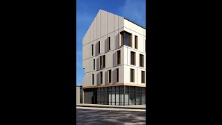 Indianapolis breaks ground on Housing Hub