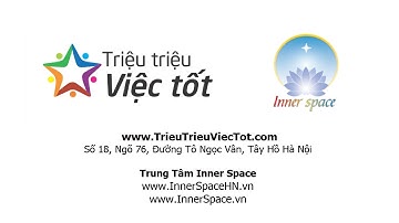 TRIỆU TRIỆU VIỆC TỐT | CÁCH LAN TỎA VIỆC TỐT CỦA GIỚI TRẺ | TRUYỀN HÌNH QUỐC PHÒNG