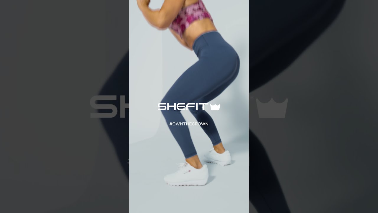 second skin compression leggings