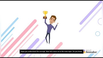 Video and Disruption report