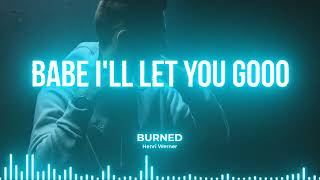 HARMONIZE YOU BETTER GO(LYRICS)
