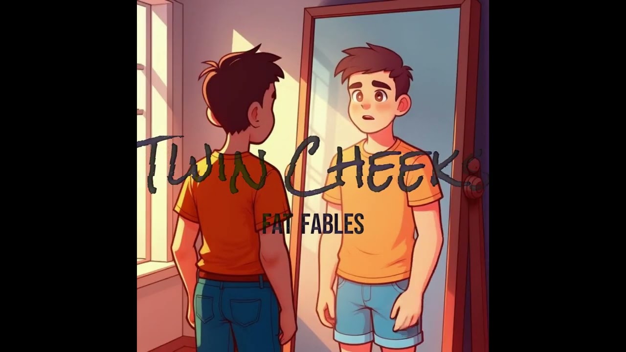 Twin Cheeks: Every Gainer's Origin Story?