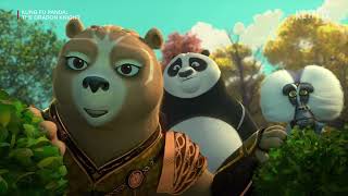 Kung Fu Panda The Dragon Knight Season 3 Episode 6 Recap & Review