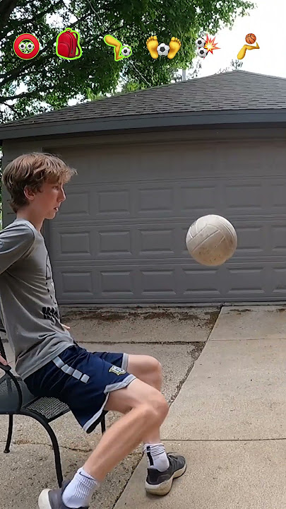 Top 8 Soccer Trick Shots EVER