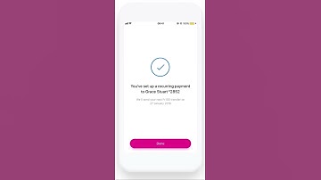 Set up recurring payments   Revolut