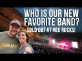 Red Rocks Amphitheater - The Ultimate Concert Venue &amp; Experience!