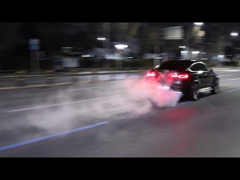 마지막 4000cc Glc63s AMG (#amg #glc #glc63s #glc63 #c63 #g63 #amggt #gt63 #sl63 #s63 )