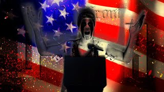 Ost+Front - U.S.A (fan video)