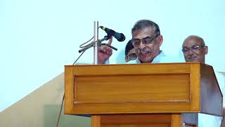 Pt 2 St Aloysius School 95 batch reunion Jan 2026