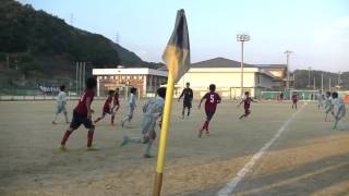 20151011VSクリエイト後半