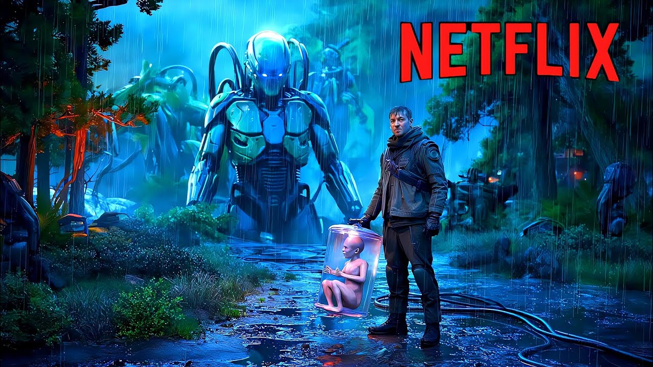 Top 10 New Netflix Movies & Series Releasing in May 2025 | Netflix ...
