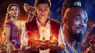 فيلم علاء الدين Aladdin 2019 مترجم