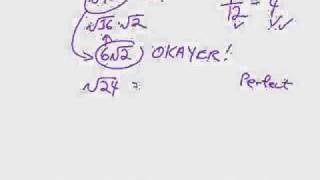 30S Pre-Calculus Notes 14-18 Feb Pt1