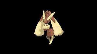 ミミロップ Youtube