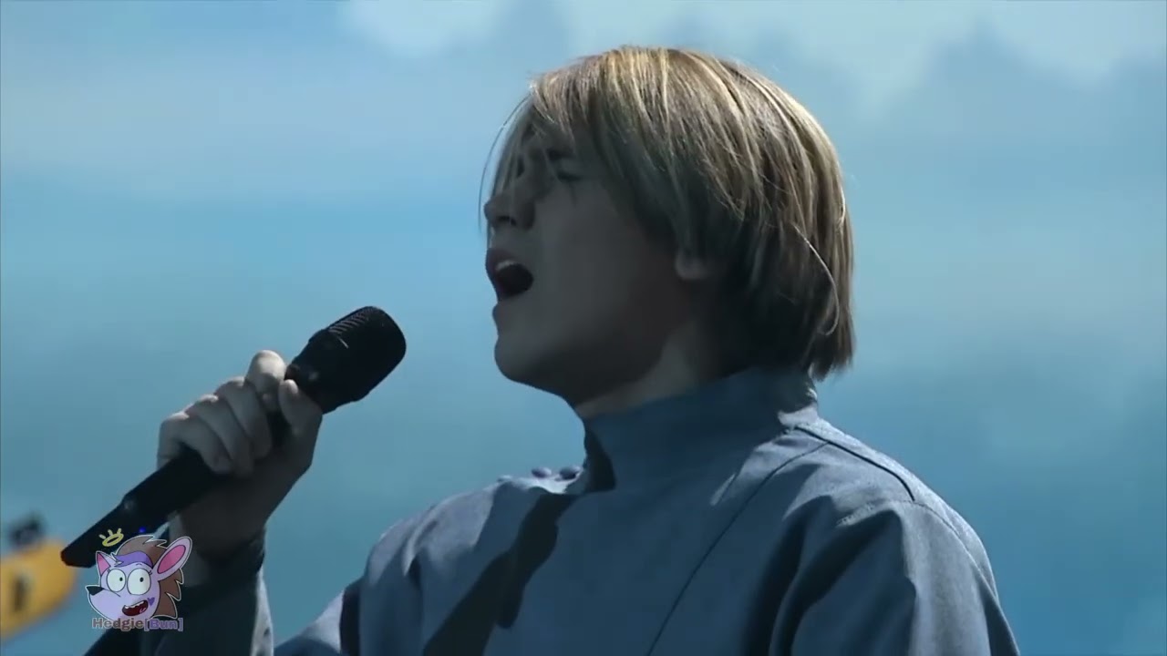 YTP ENTRY - multilanguage random eurovision lol