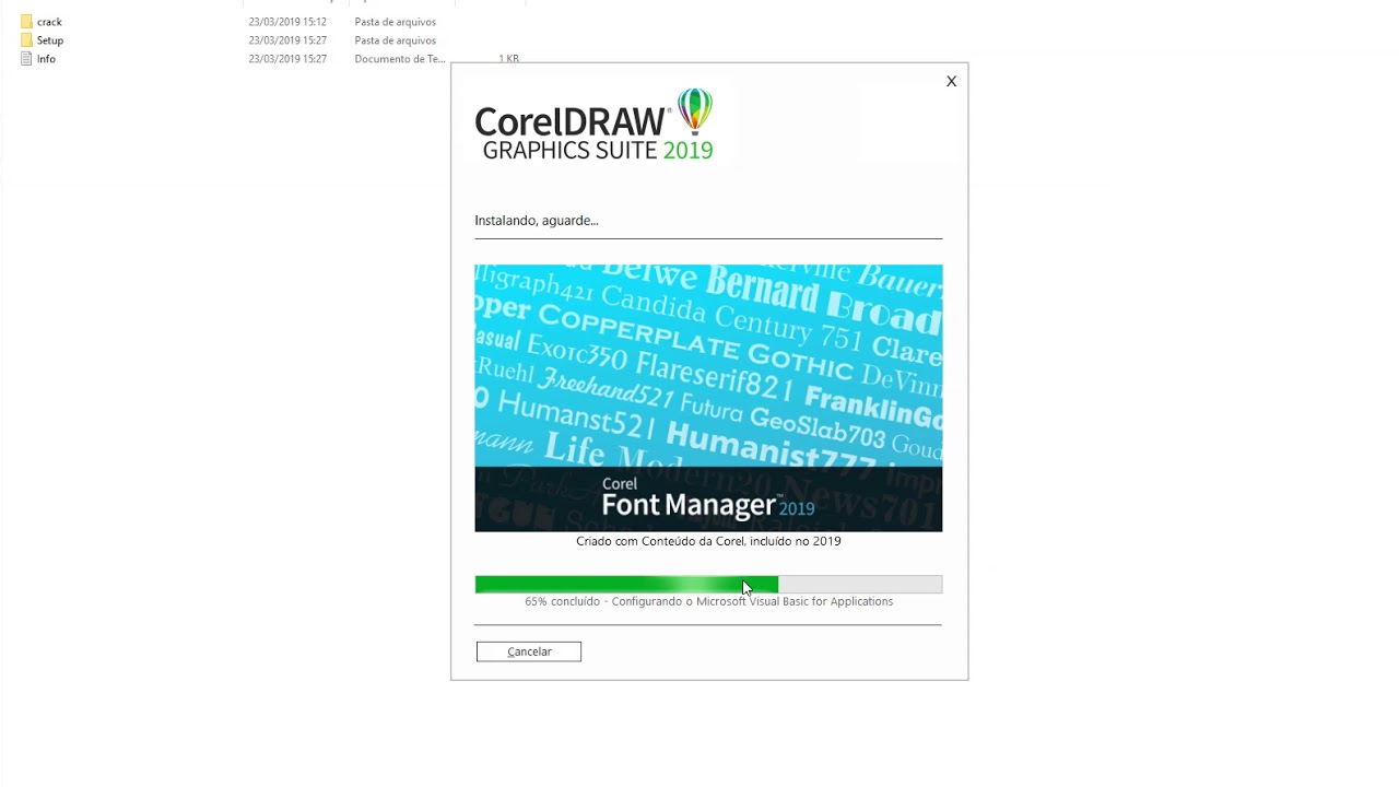 como instalar CorelDRAW 2019 YouTube