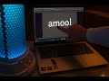 ASMR طلع اسمك اطلع برا أصوات كيبورد مريحة للنوم 