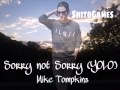 Sorry Not Sorry Mike Tompkins Acapella mp3